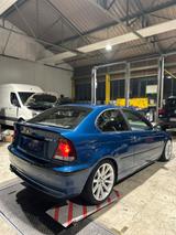 BMW Bmw 325ti OHNE PROBLEME - BMW 325 in Bremen