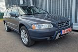 Volvo XC70 2.4 D 4x4/TÜV 12.26/AUTOMATIK/LEDER/AHK - Volvo XC70: 2.4