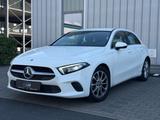 Mercedes-Benz A 160 Progressive LED Comand SportSite Leder PDC - Mercedes-Benz A 160: L