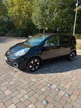 Nissan Note 110 PS I-Way Edition TÜV bis 0... - Nissan Note E11 mit Benzin-Antrieb