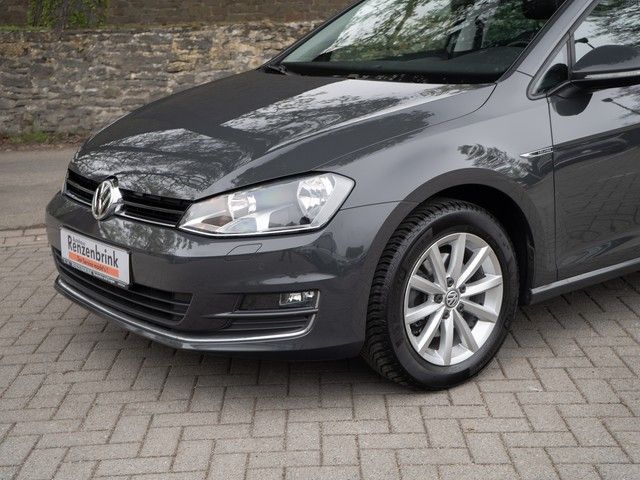 Golf VII Variant Lounge TSI Navi GRA Panorama Da