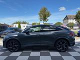 Audi RSQ3 Sportback+Sonos+Pano+360°+21"+RS Abgas - Audi RSQ3: Sportback