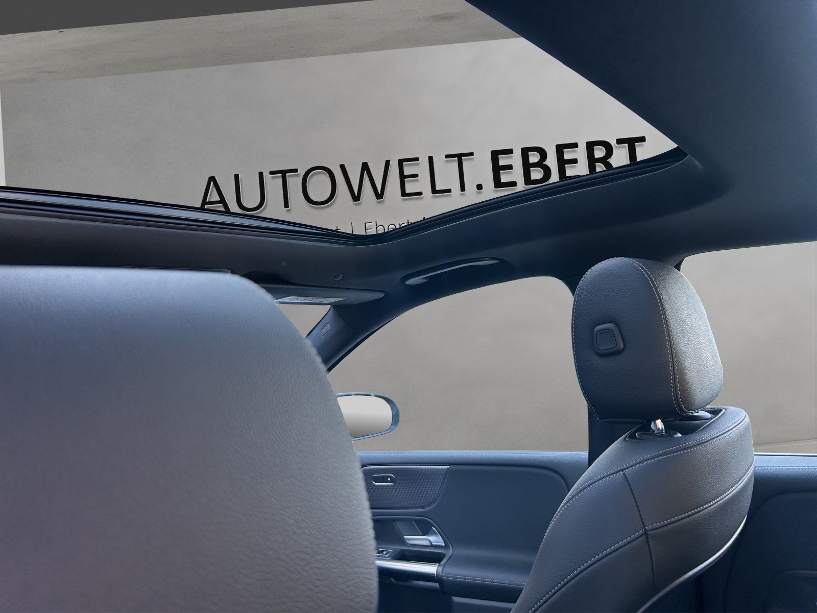Fahrzeugabbildung Mercedes-Benz B 250 e Progr. AHK PAno LED HighEndMBUX Business