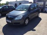 Skoda Fabia Classic - Skoda Fabia Classic mit Benzin-Antrieb