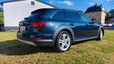 Audi A4 Allroad 3.0 TDI/HuD/Pano/AHK/Massage/Standhz - Audi A4 Allroad mit Diesel-Antrieb: Kombi