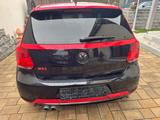 Volkswagen Polo 1.4 TSI DSG GTI+ 70000 km  Automatik - Volkswagen Polo aus 2010: GTI