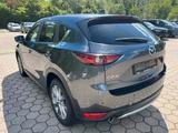 Mazda CX-5 Sports-Line 2WD Leder*AHK*Bose*360 Grad - gebrauchte Mazda CX-5 aus dem Jahr 2020