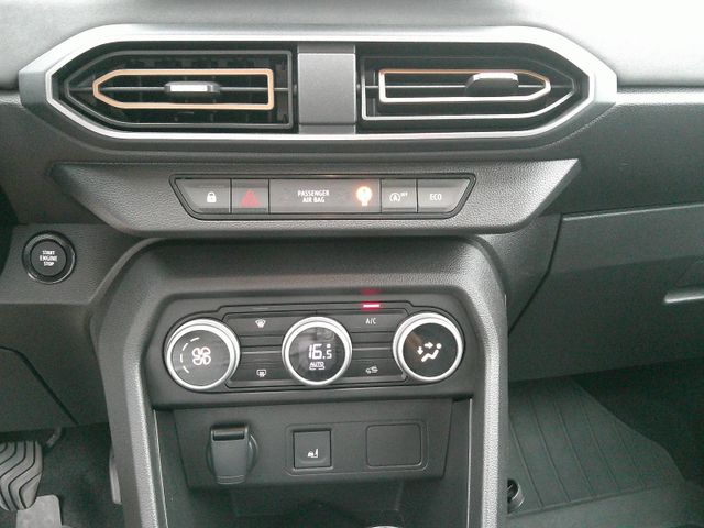 Dacia Jogger Extreme