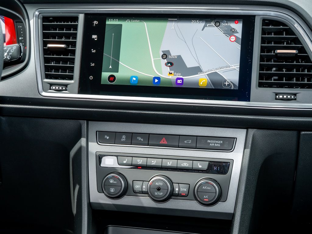 Cupra Ateca - Bild 5