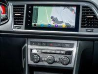 Cupra Ateca - Vorschau Bild 5