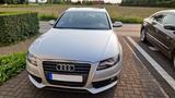 Audi A4 2.0 TDI 105kW multitronic S line Avant S line