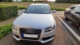 Audi A4 2.0 TDI 105kW multitronic S line Avant S line
