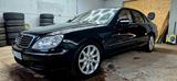 Mercedes-Benz Mercedes Benz W220 S500 - gebrauchte Mercedes-Benz S 500 aus dem Jahr 2005