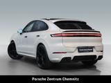 Porsche Cayenne Turbo E-Hybrid Coupé HD-Matrix;Sitzbelüf - Porsche Cayenne von 2026