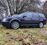 Volkswagen Bora Spezial 1,6 Liter FSI aus 2.Hand 1850... - Volkswagen Bora in Hannover