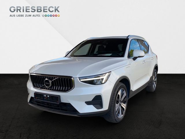 Volvo XC40 T4 Inscription Recharge LED