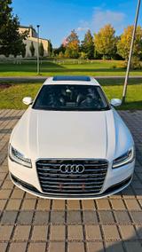 Audi A8 4.0 Tfsi - Audi 80 mit Benzin-Antrieb: Limousine