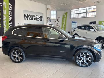BMW X1 - 8