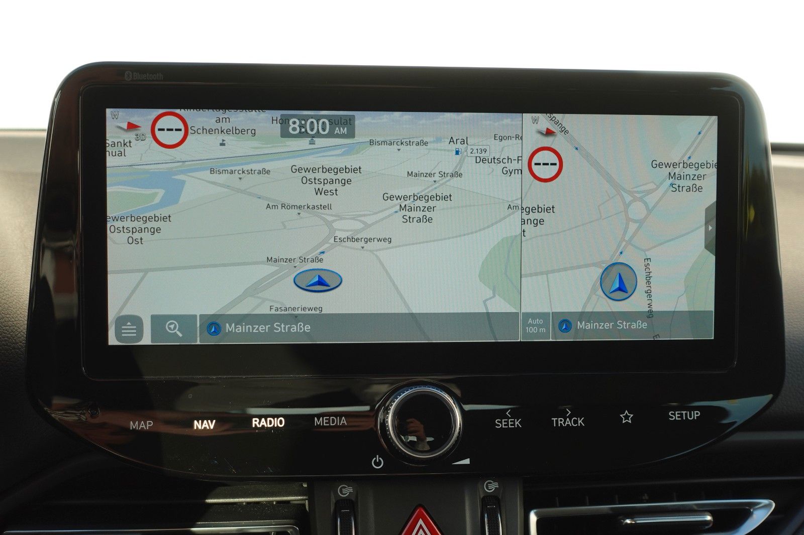 Fahrzeugabbildung Hyundai i30 Edition 30+ 1.0T-GDI AUTOMATIK,Navi,Kamera