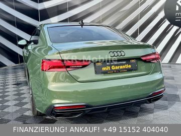 Audi A5 - 12