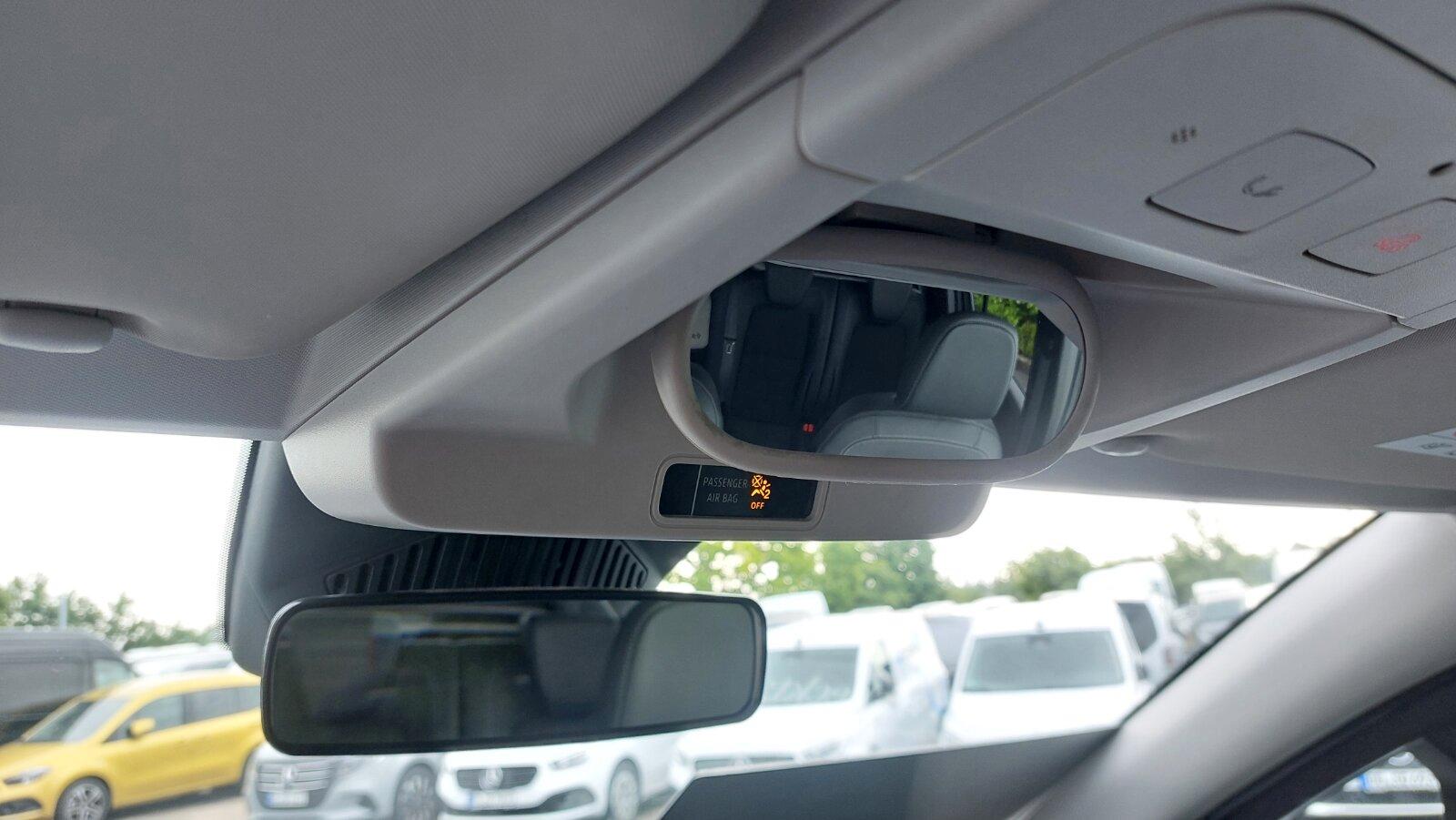 Mercedes-Benz T 160 d PROGRESSIVE Standard AHK LED