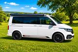 Volkswagen T6.1 California Beach Edition 7 Sitzer  - VW T6 California in Leverkusen