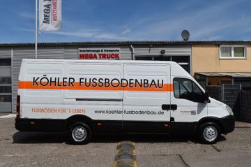IVECO 35 S 13 V Maxi