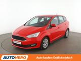 Ford C-Max 1.0 EcoBoost Business Edition *NAVI*TEMPO* - Ford C-MAX Business mit Benzin-Antrieb