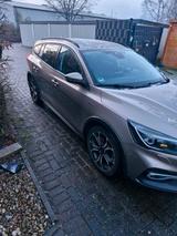 Ford Focus Active 04/2019 - Ford Focus: 201