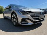 Volkswagen Arteon Shooting Brake R-Line 4Motion - Volkswagen Arteon: Kombi