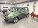 Fiat Panda 0.9 TwinAir Turbo S&S 4x4 Lounge - gebrauchte Fiat Panda aus dem Jahr 2014