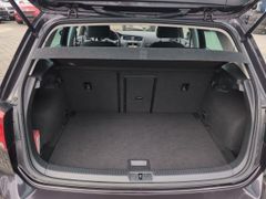 VW Golf 1.6 16V TDI DPF Lounge BMT Metallic