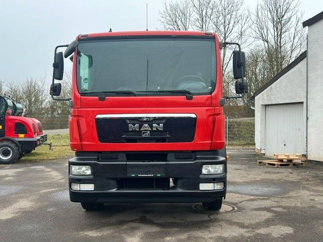 MAN TGM 18.250