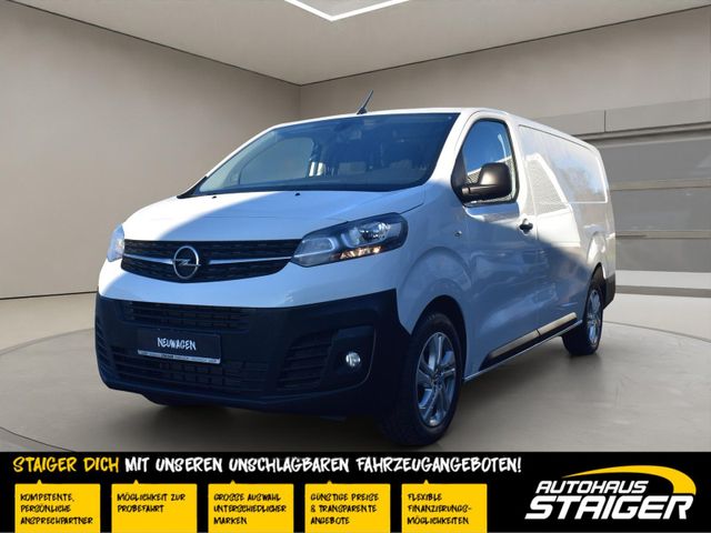 Opel Vivaro Cargo L 2.0 Edition+JETZT ab 2,99% Zins+