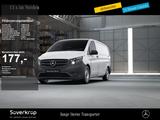 Mercedes-Benz Vito 114 KASTEN NAVI KLIMA KAMERA AHK AHK KAMERA - LKWs in Kiel