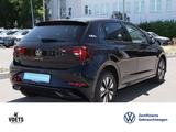 Volkswagen POLO VI GOAL 1.0 TSI DSG LED+NAVI+ACC+KAMERA - Volkswagen Polo: Goal