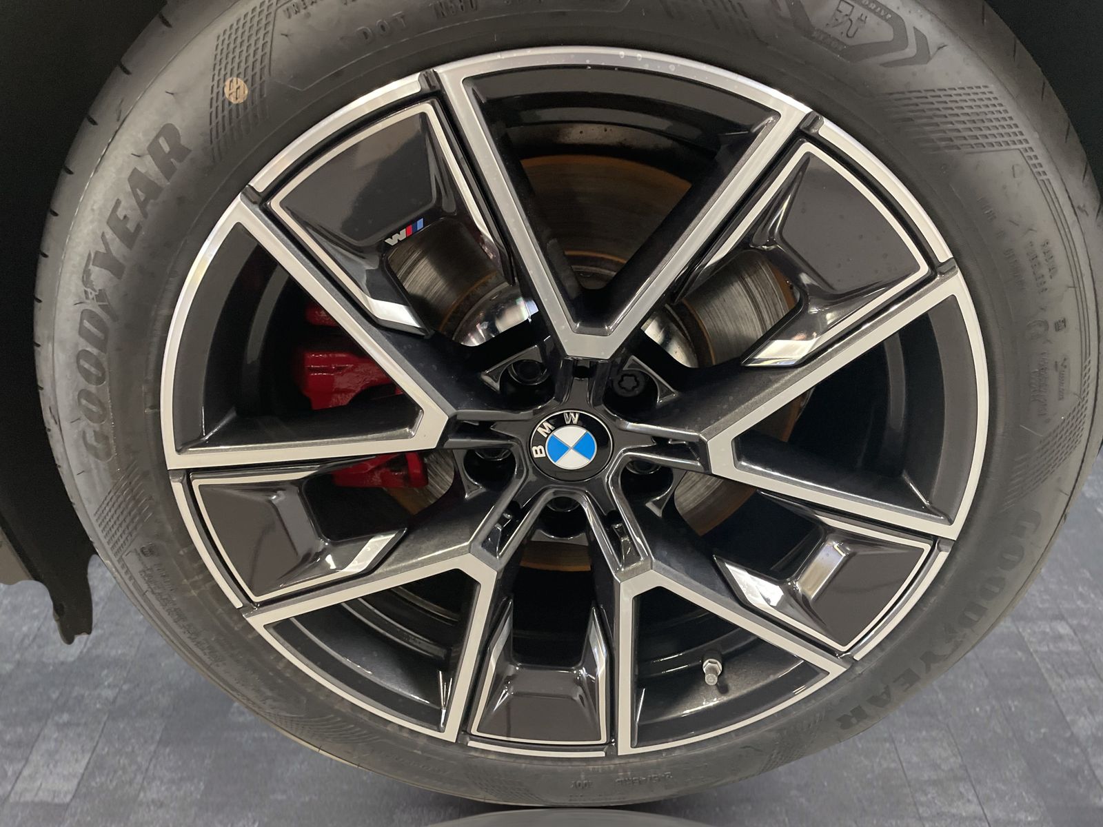 BMW 420 Gran Coupé - Bild 14