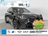 BMW X3 50i xDrive M-Sport Pro AHK STANDHZ NAVI H/K