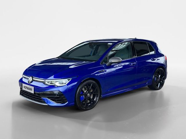 Volkswagen Golf VIII R 2.0 TSI 4Motion DSG