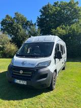 Pössl D-Line 2WIN Plus - Pössl Diesel Wohnmobil andere