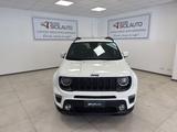 Jeep Renegade 2019 1.3 t4 phev First Edition Off - Jeep Renegade: First Edition