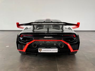 Lamborghini Huracán LP 640-2 Sofort verfügbar! V10 5.2l