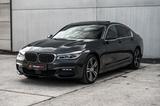 BMW 730d - Sportpaket - BMW 730: 730d