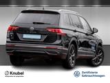 Volkswagen Tiguan Allspace MOVE 1.5 TSI DSG Kamera Standhzg - VW Tiguan Allspace in Münster