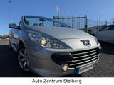 Peugeot 307 CC 2.0L Cabrio Tendance LPG-Gas/Leder/Klima - Peugeot 307 mit LPG-Antrieb