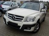 Mercedes-Benz GLK 280 4Matic / Panorama /  Leder / Autom - Mercedes-Benz GLK-Class aus 2008