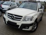 Mercedes-Benz GLK 280 4Matic / Panorama /  Leder / Autom - Mercedes-Benz GLK 280: 4matic
