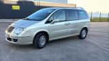Lancia Phedra 2.0 JTD Vollausstattung Tüv ... - Lancia Phedra mit Diesel-Antrieb: Kleinbus