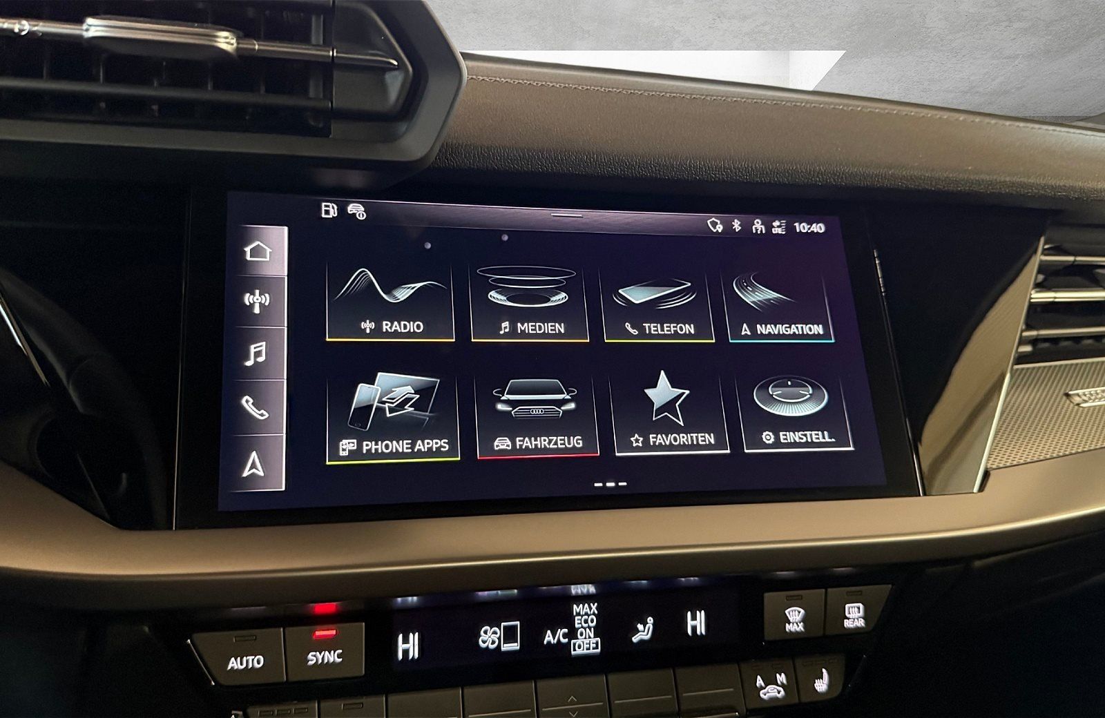 Audi A3 - Bild 19