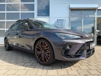 Cupra Leon VZ 2.0 TSI DSG PANO LEDER AHK MATRIX 5J GAR bei Autohaus Landmann & Maier OHG
